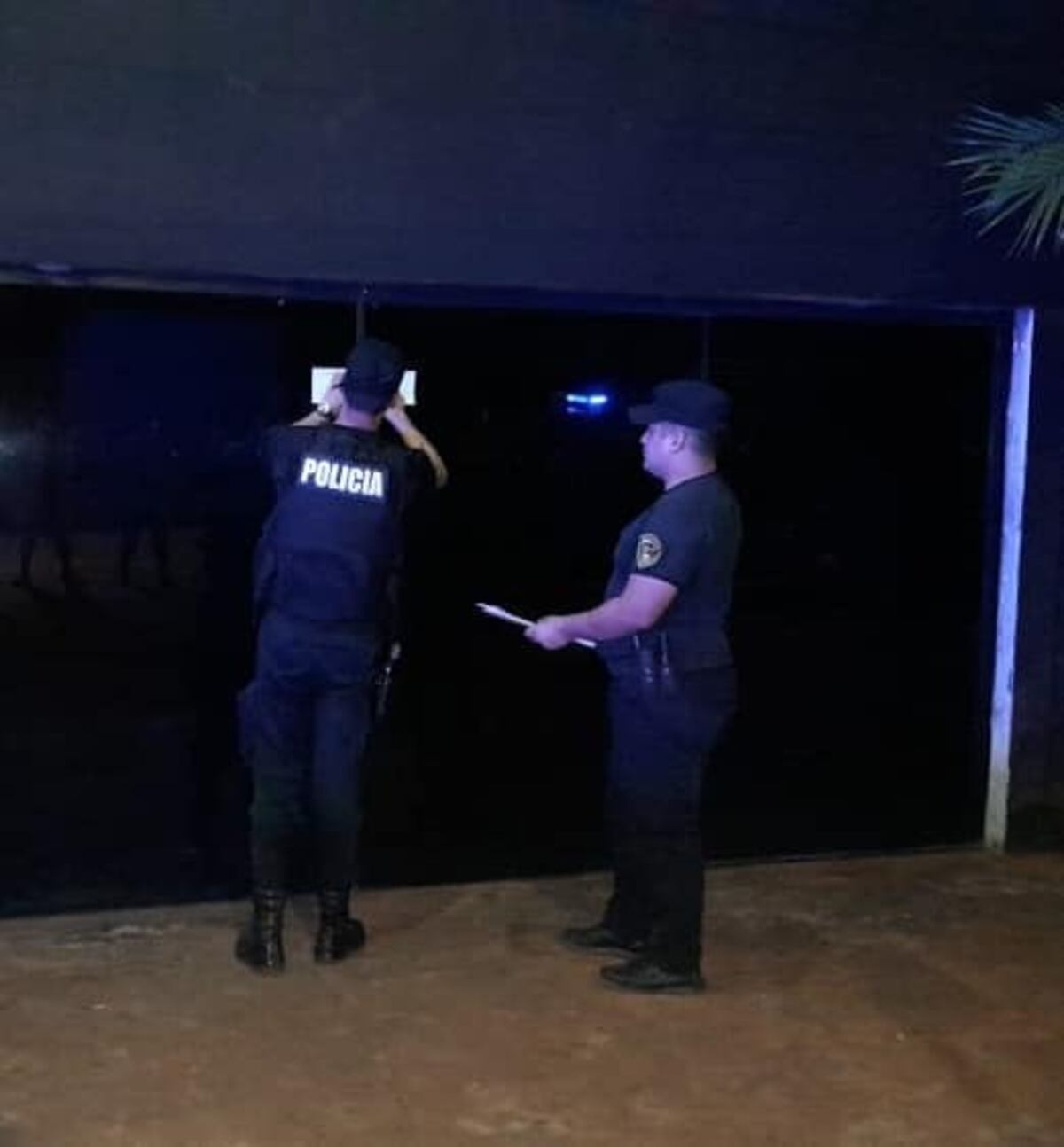 Comandante Andresito: clausuran un local por ingreso de menores de edad