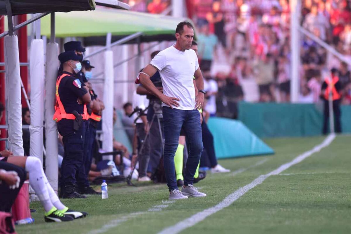 Lucas Bovaglio: “No fuimos contundentes en nuestro mejor momento”