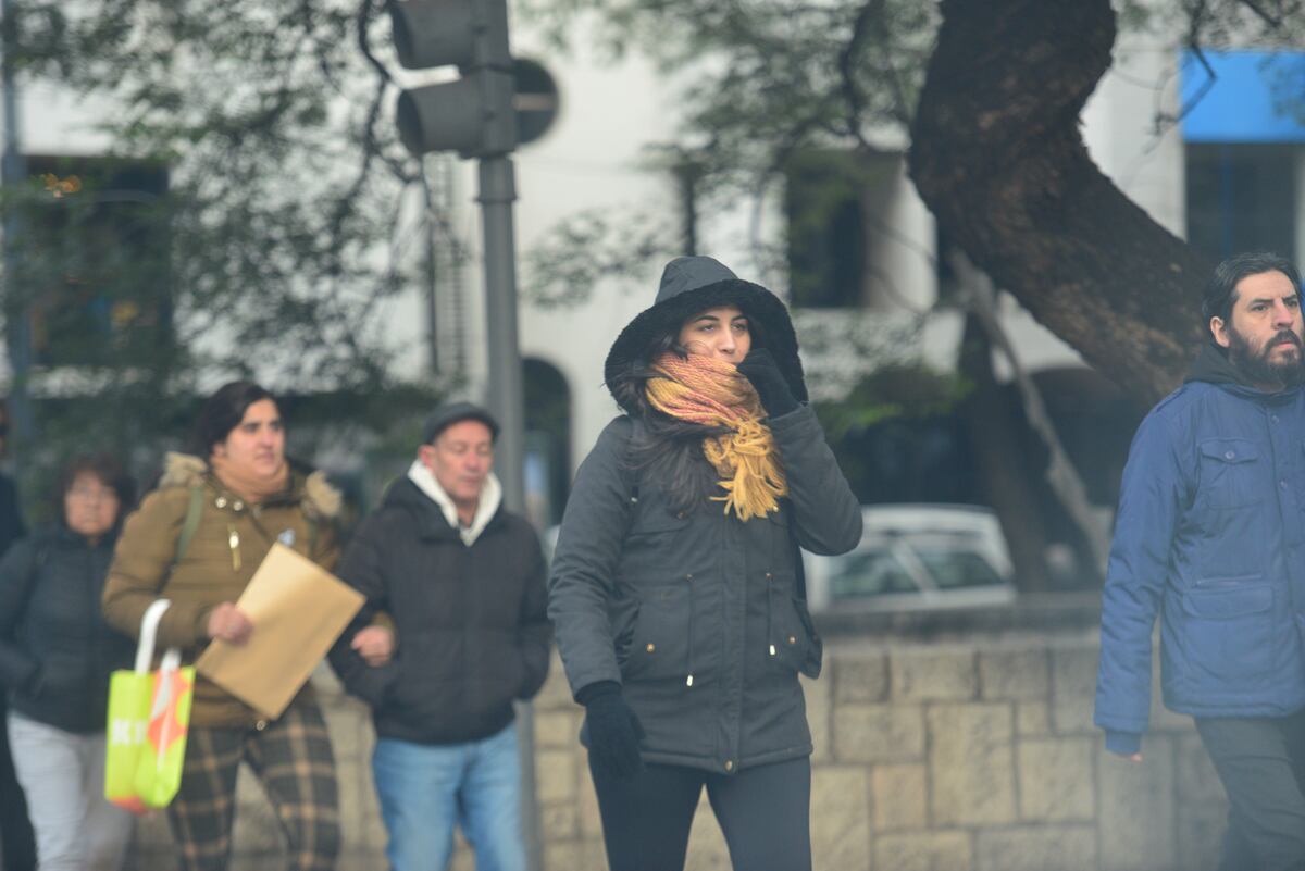 Clima en Córdoba: cómo estará el tiempo este viernes 19 de julio y el fin de semana