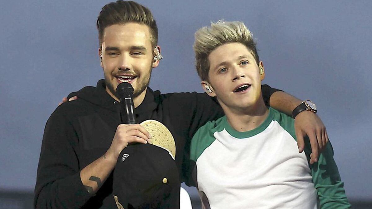 Las emotivas palabras de Niall Horan tras la muerte de Liam Payne: “No sabía que después de abrazarte esa noche, te diría adiós para siempre”