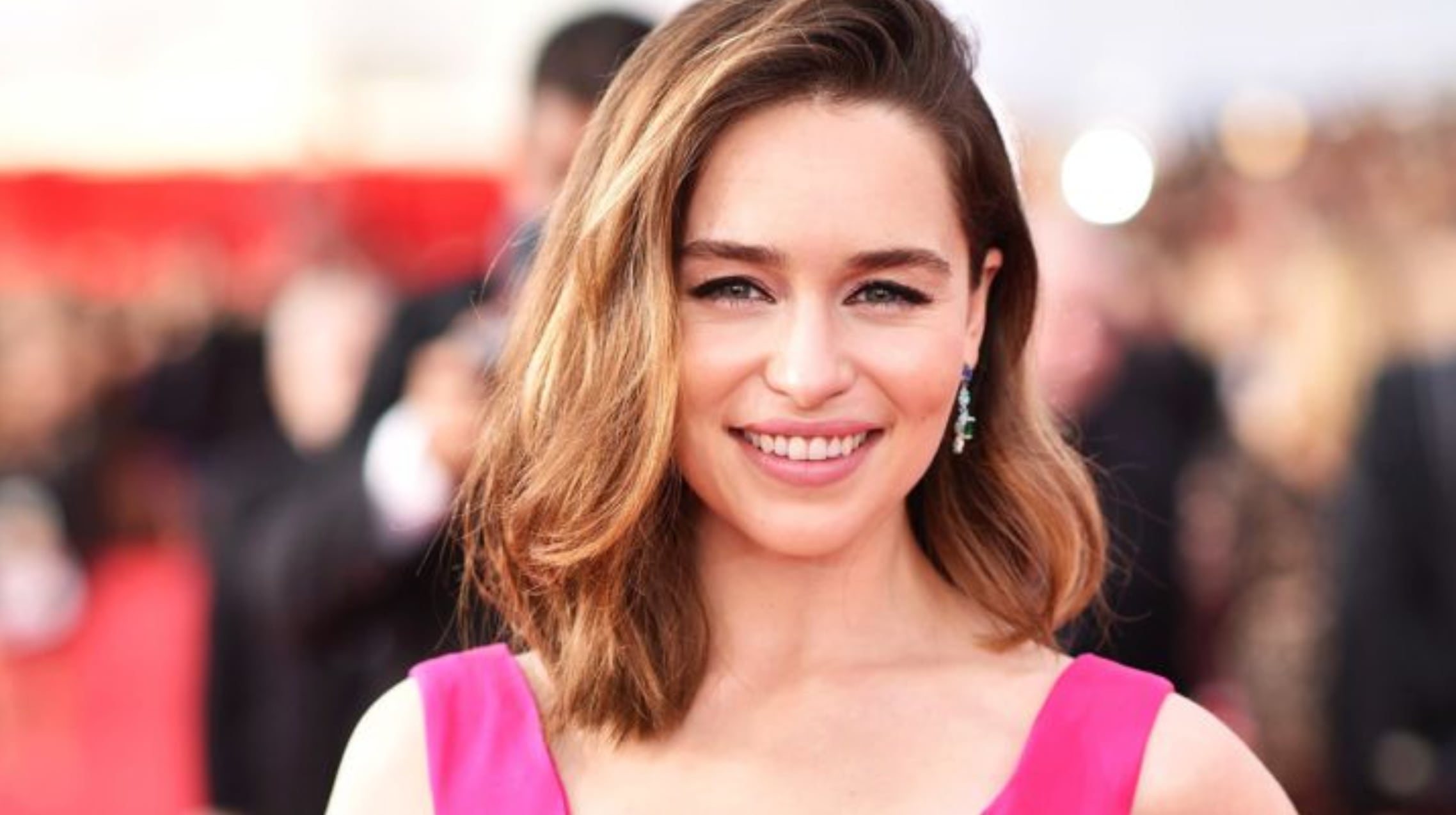 Emilia Clarke