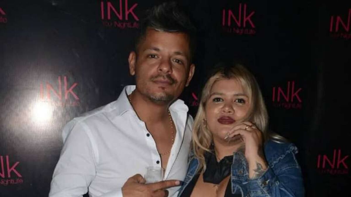 More Rial confirmó su embarazo: “Mi papá quedó medio shockeado”