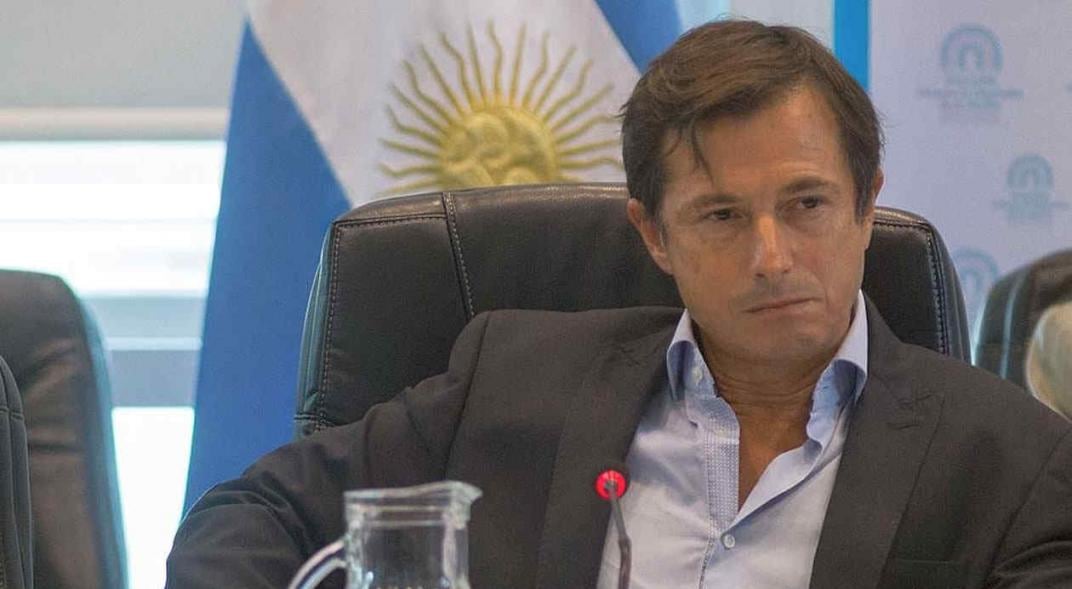 Daniel Lipovetzky, legislador de Juntos por el Cambio, fue quien impulsó la Ley de Alquileres aprobada en 2020.
