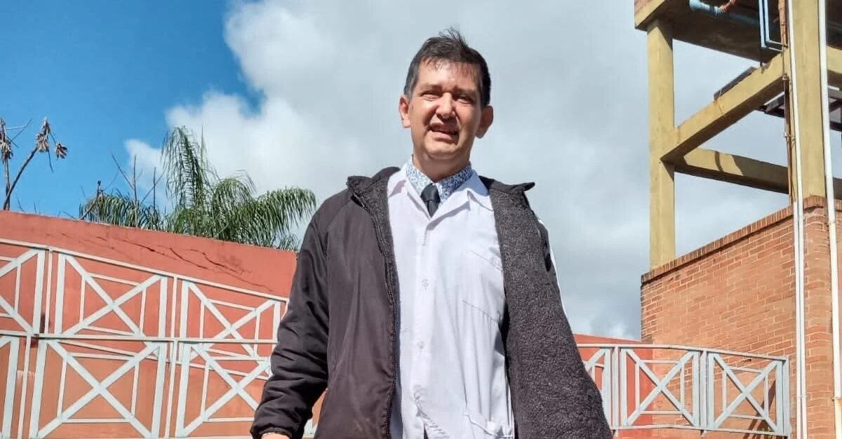 Siguen sin dar con el docente desaparecido en Eldorado