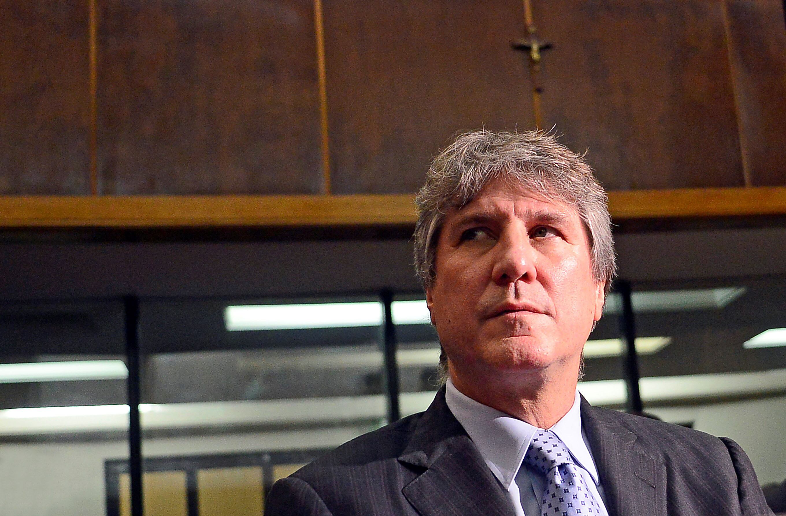 Amado Boudou