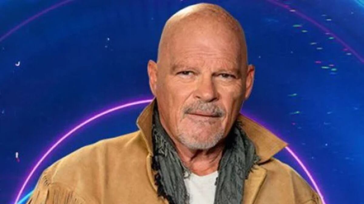 Todos lo que debes saber del reingreso de Alfa a la casa de “Gran Hermano”