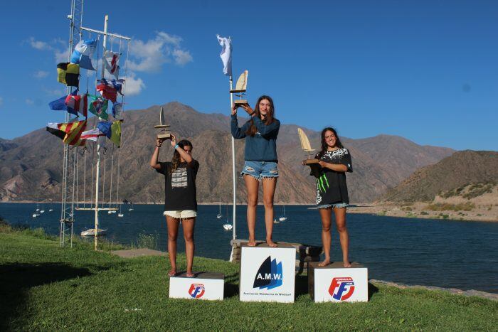 Mundial de Windsurf