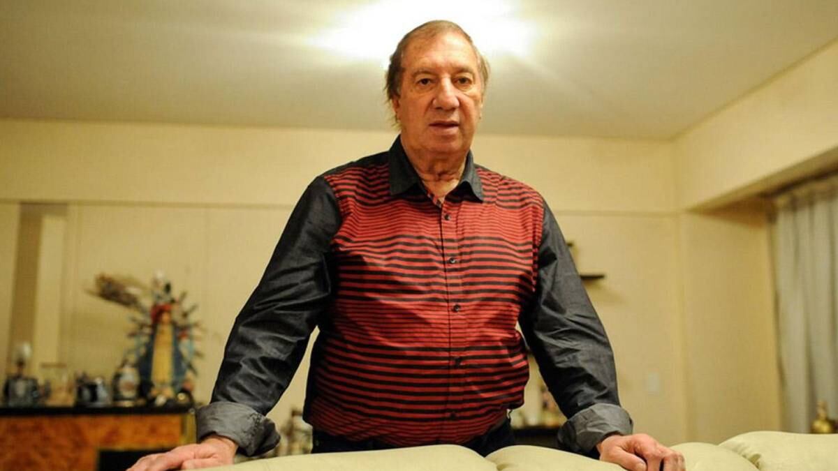 Carlos Salvador Bilardo