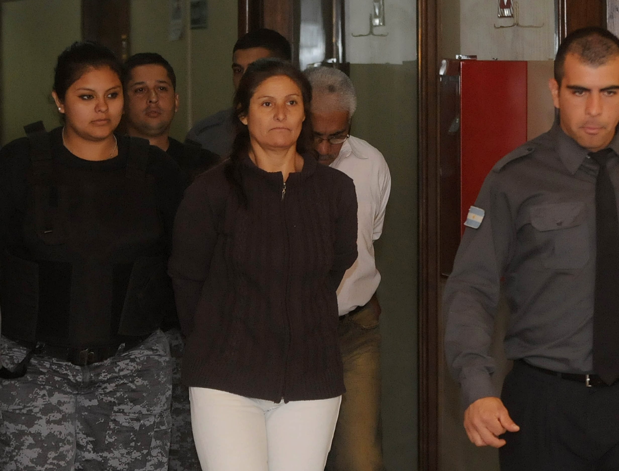 Caso Micaela Reina: juzgarán de nuevo a la madre y a su pareja.
