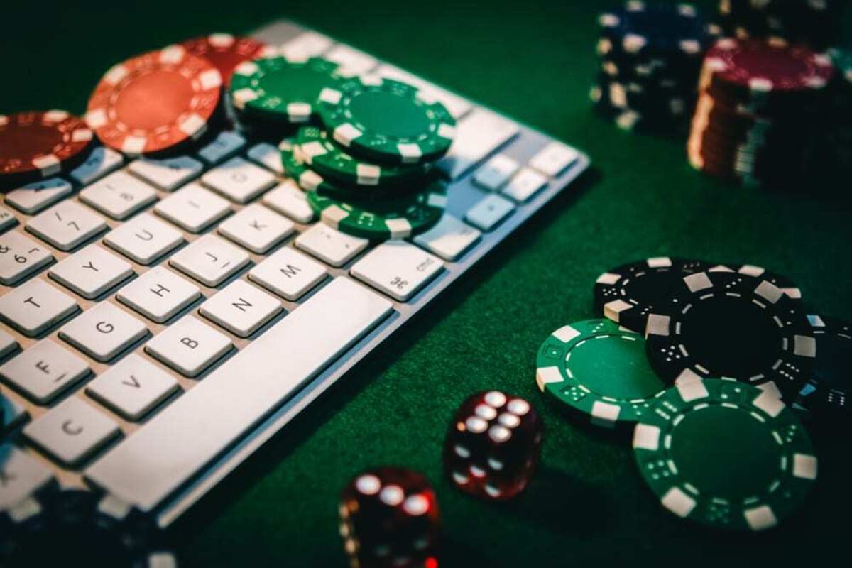Legalidad de los casinos online en Argentina: regulaciones clave para 2025