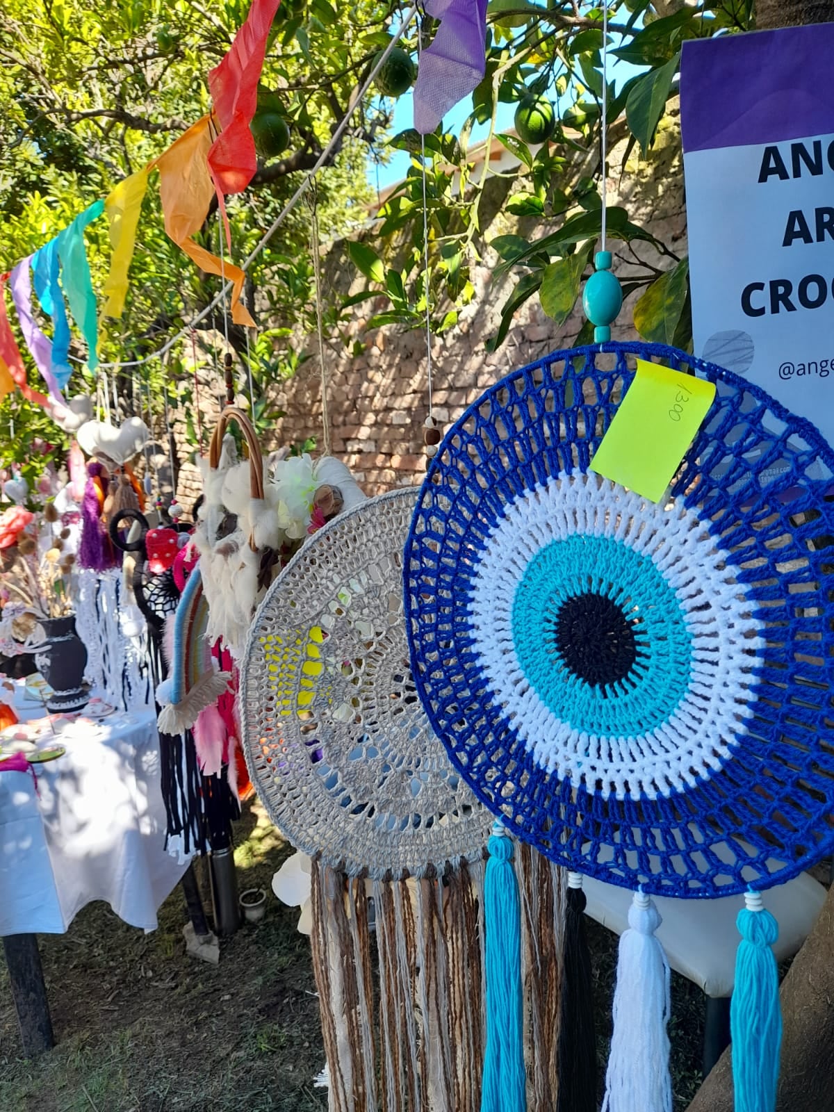 "Festival Día de las Mujeres" en la Dirección de Mujeres Género y Diversidad