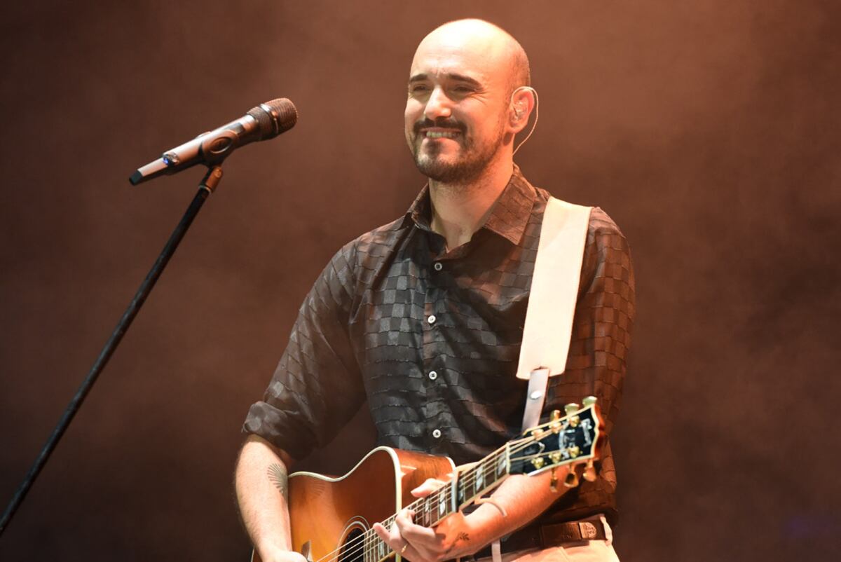 ¡Aquí Cosquín! comienza el clásico festival de festivales