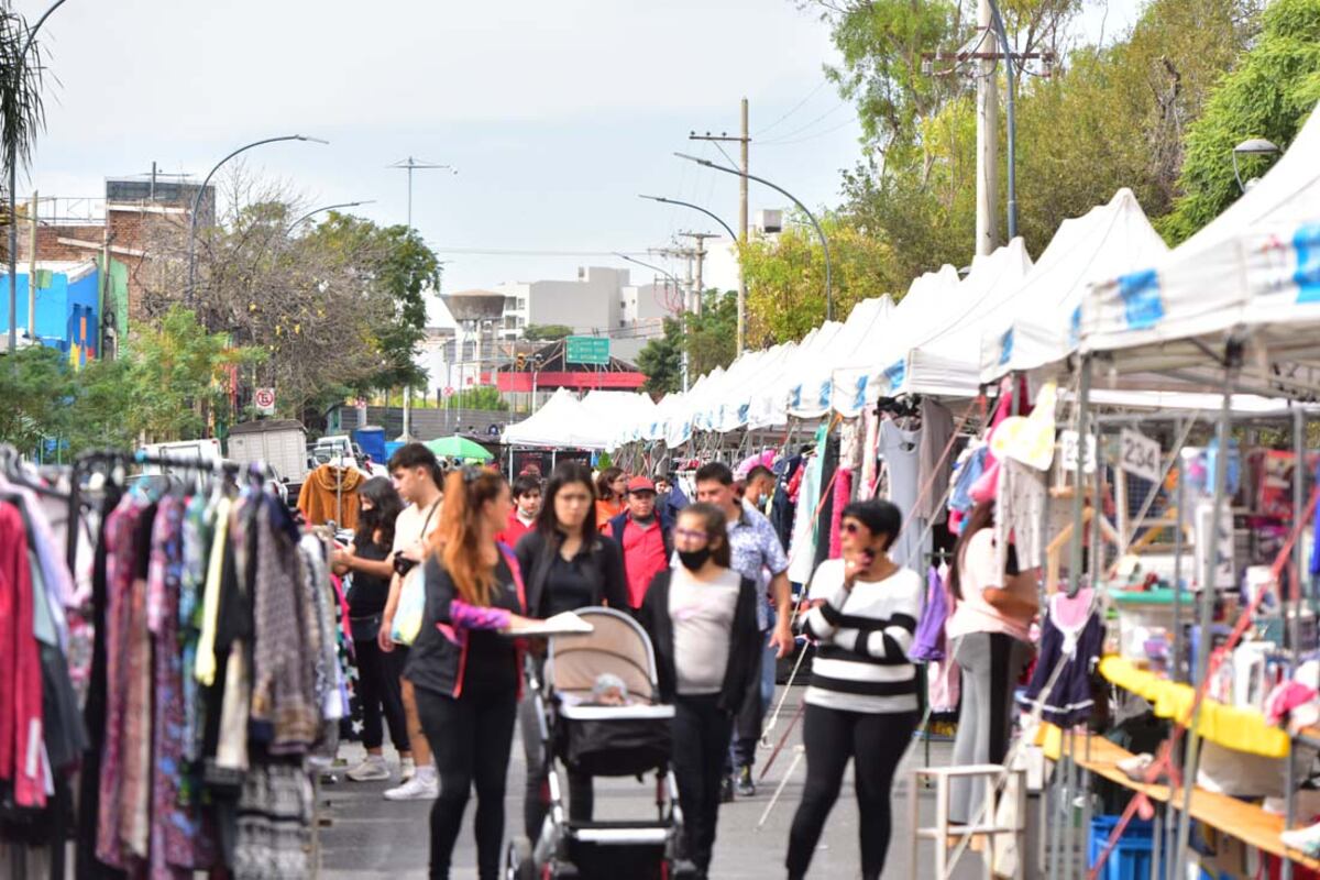 “Marco regulatorio para la habilitación de Ferias Populares y de Emprendedores”