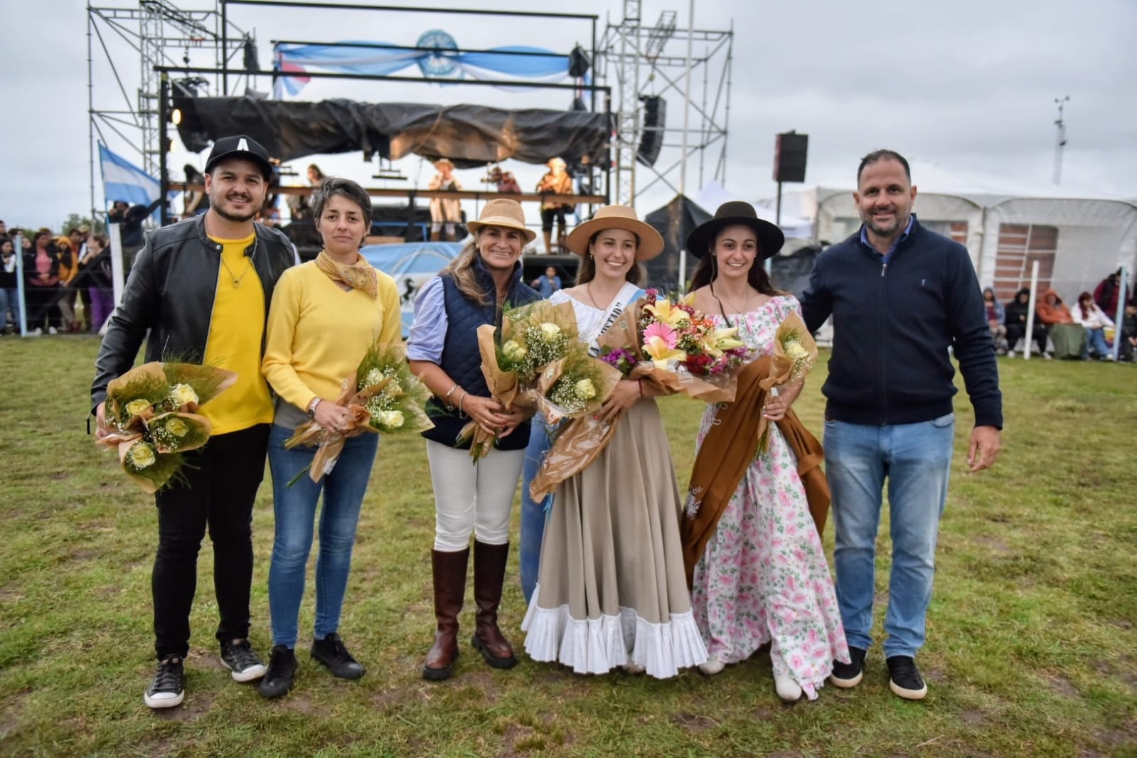 Fiesta de las Costumbres Argentinas