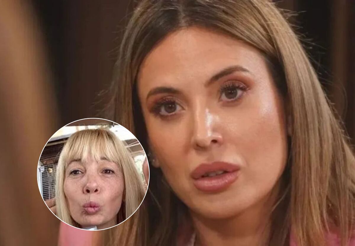 El desgarrador detalle de la tumba de la hermana de Jésica Cirio que conmocionó a todos: “Me decepcionó mucho”