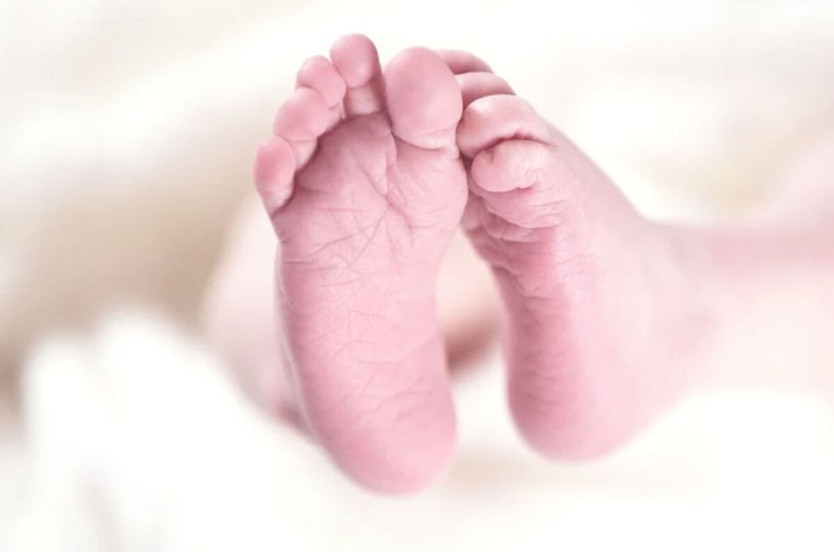 Salta: una mujer fue denunciada por su familia tras golpear a su bebé de un mes
