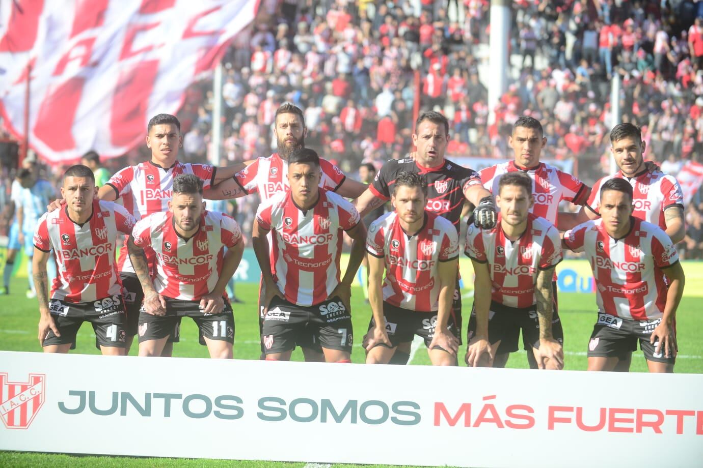 Instituto convoca a sus hinchas para festejar este viernes en Alta Córdoba (José Gabriel Hernández / La Voz)