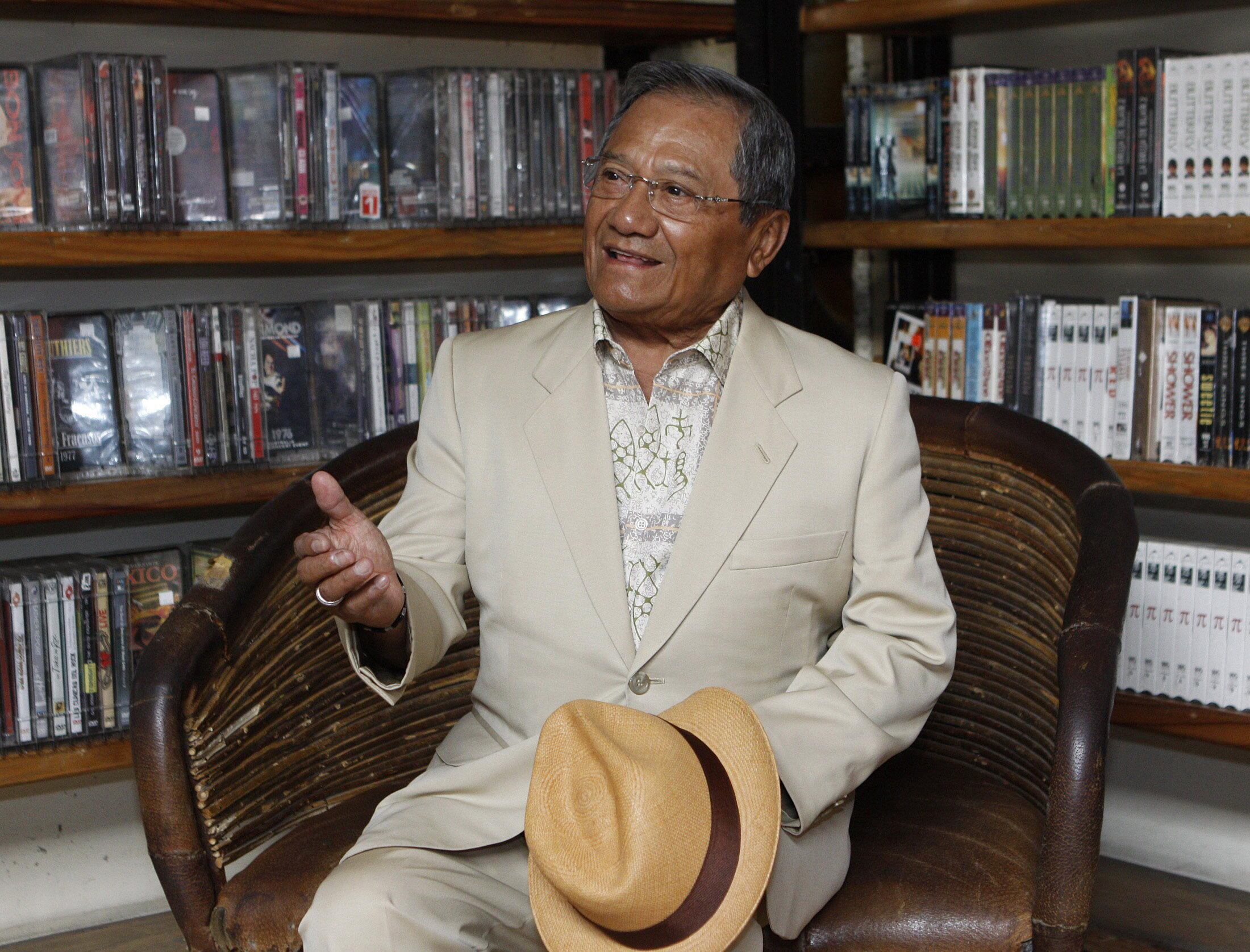 Armando Manzanero