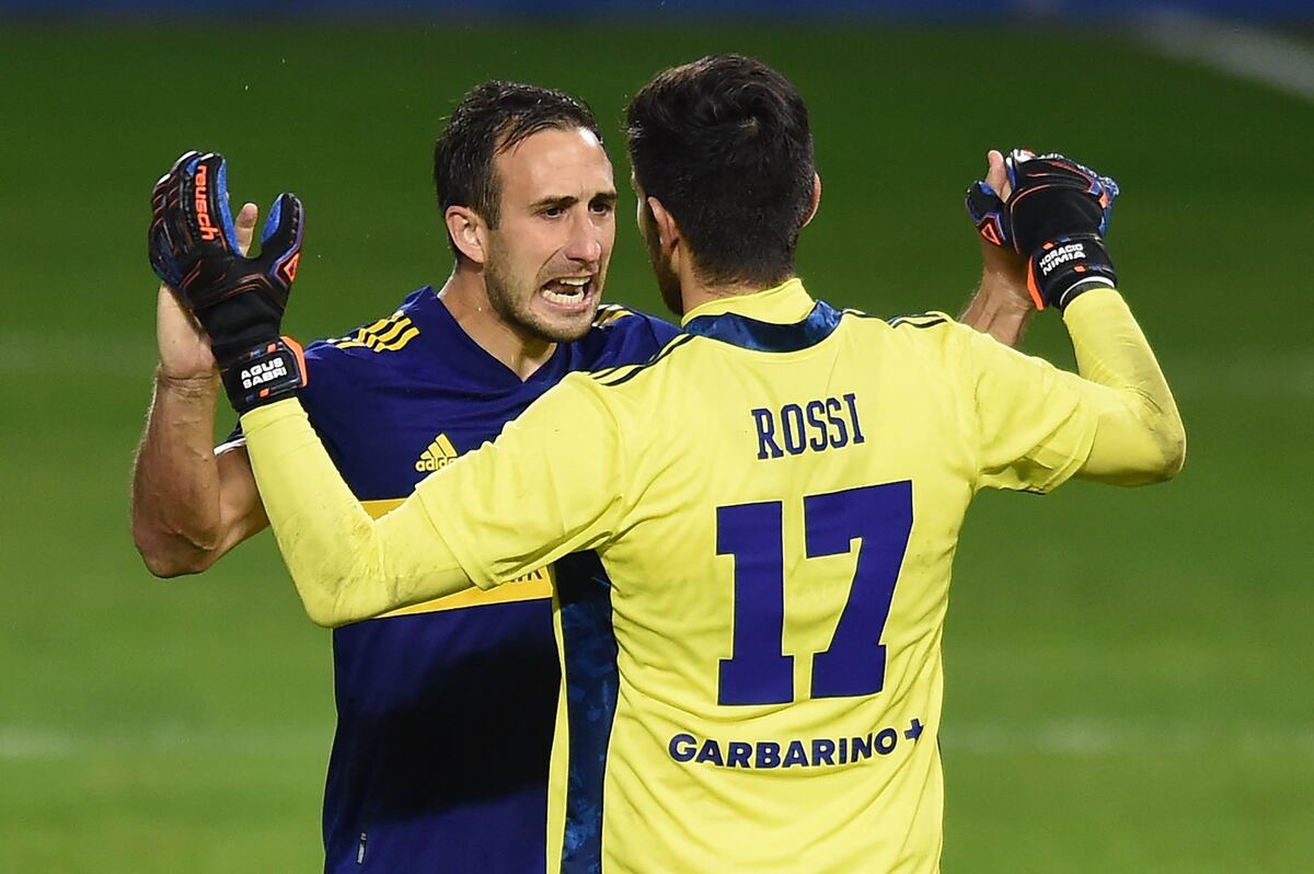 Cuándo son los próximos partidos de Boca