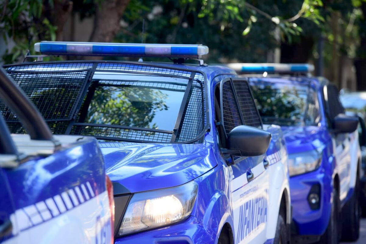 Violencia en Córdoba: recibió un disparo en la cara y lucha por su vida