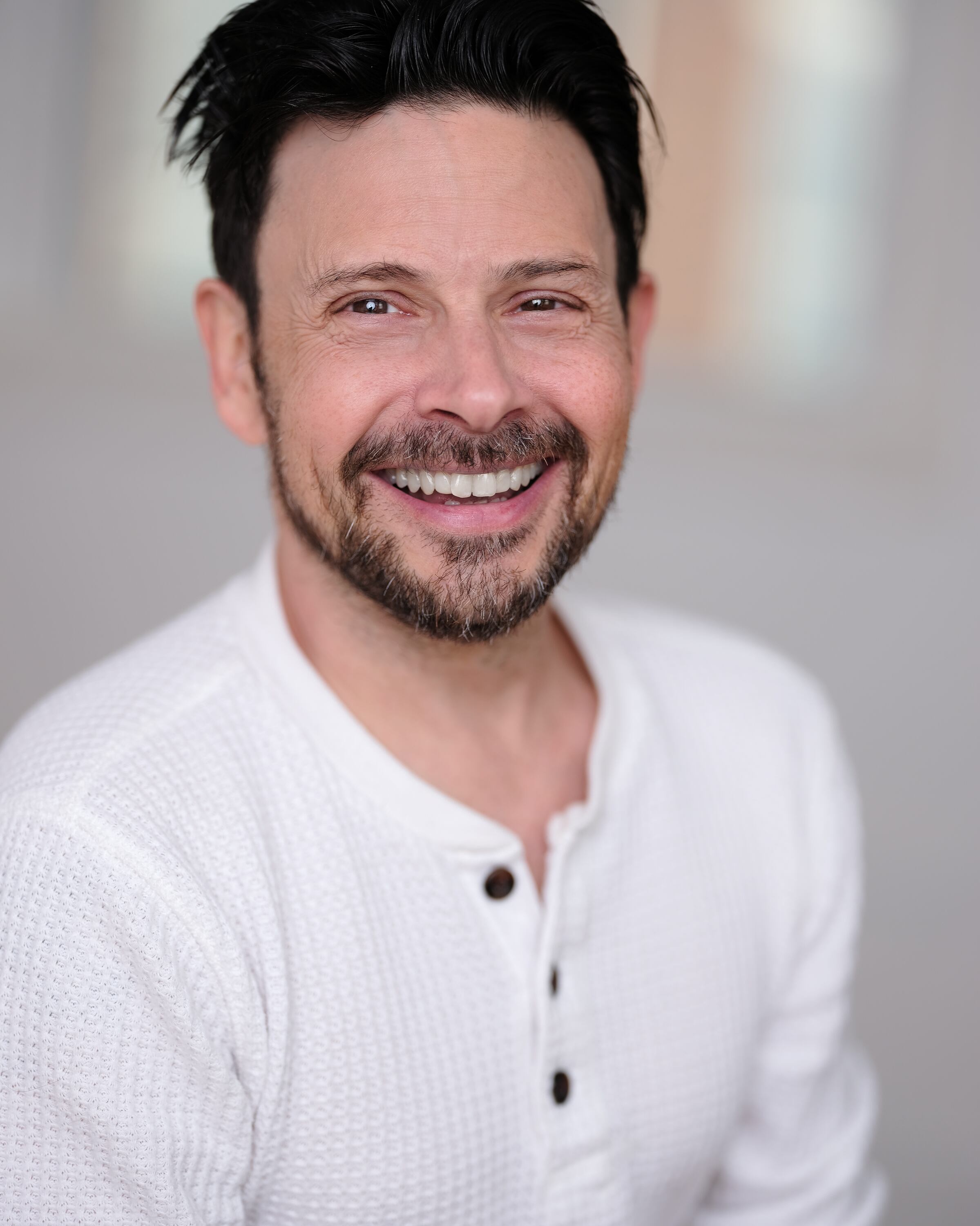 Jason Marsden, Thackery Binx.