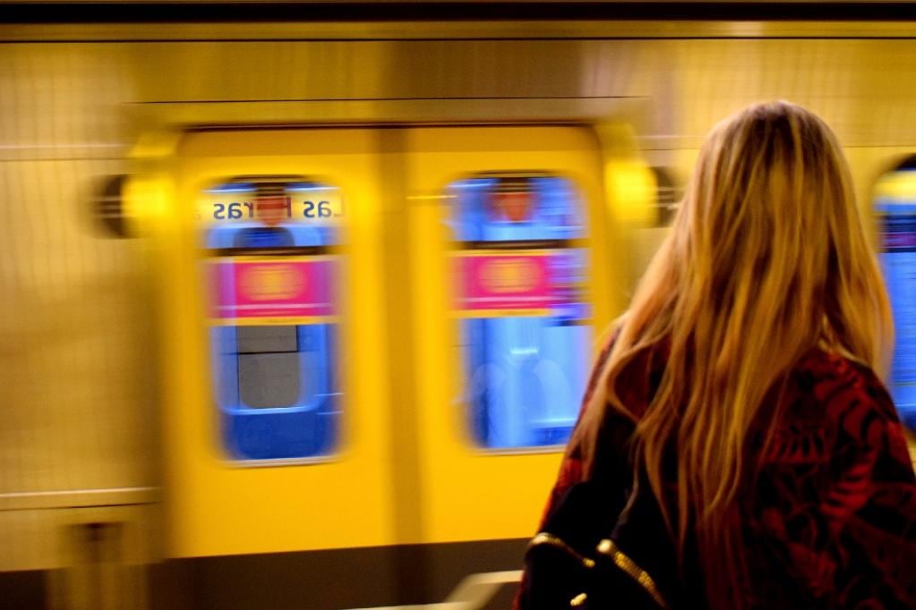 En la actualidad, el subte sale $42 y el Premetro, $15. Foto: Cruz Mercado Luna.