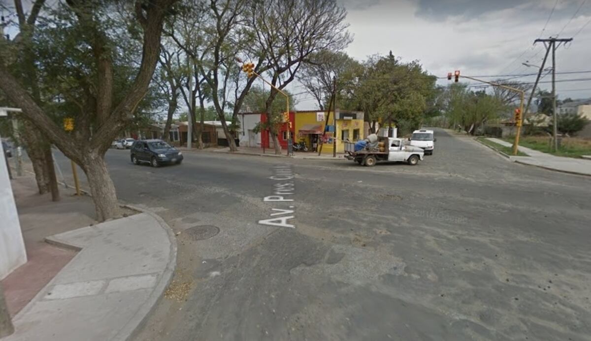 Emboscada: fue a una cita con una chica que conoció por Facebook y terminó asaltado y golpeado