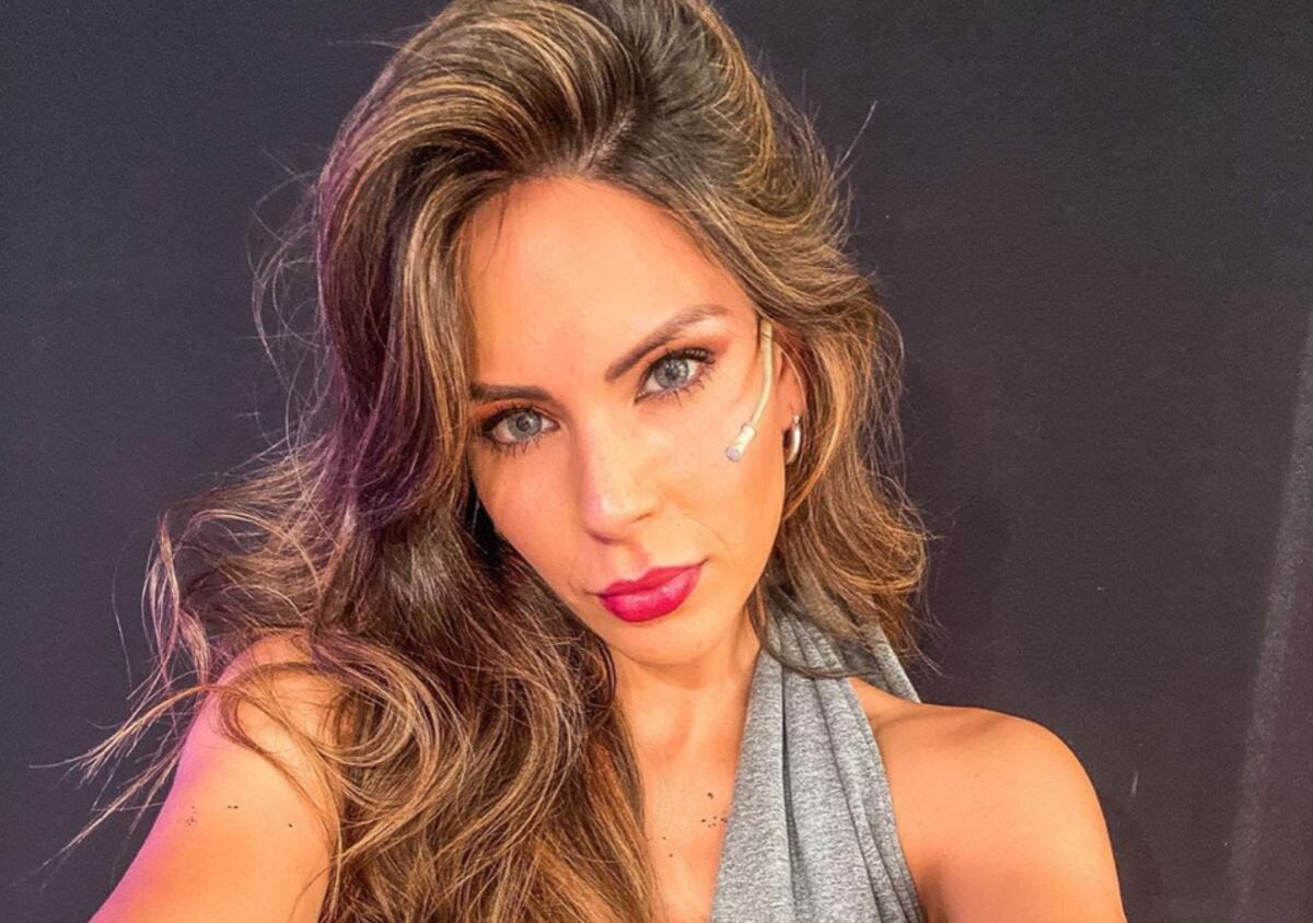 Barby Franco y las inéditas fotos de sus años en la Villa 21: “Me re acuerdo de esas épocas”