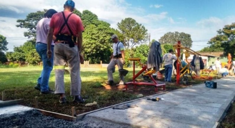 Presupuesto participativo: vencen los plazos para presentar proyectos.