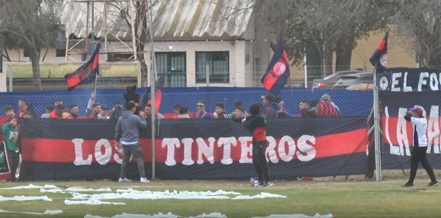 Fútbol Clásico Cultural vs Sportivo 24 Arroyito