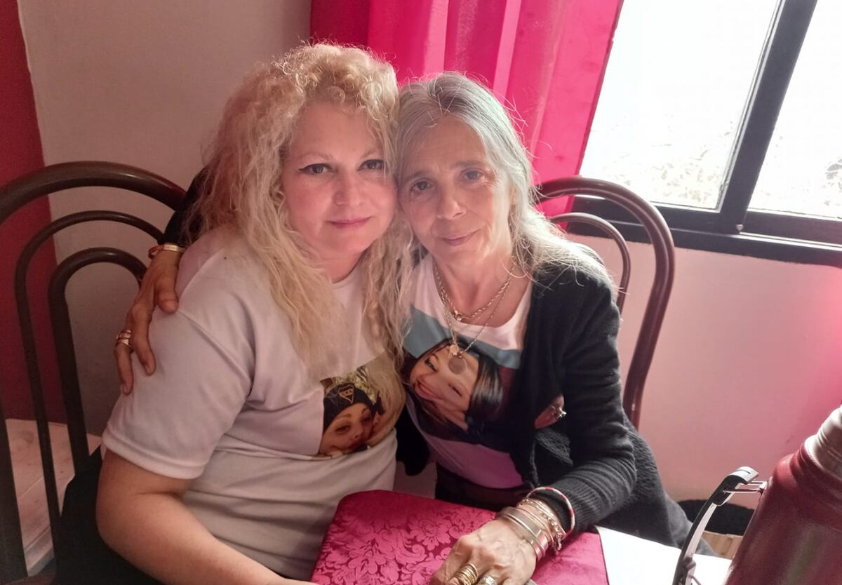 “Somos las voces de nuestras hijas”, afirmaron las madres de Ely Mendilaharzu y Úrsula Bahillo