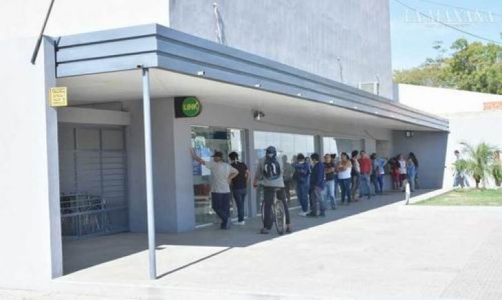 Formosa recibió 164.052 IFE’s, más beneficios de los que recibieron otras provincias.