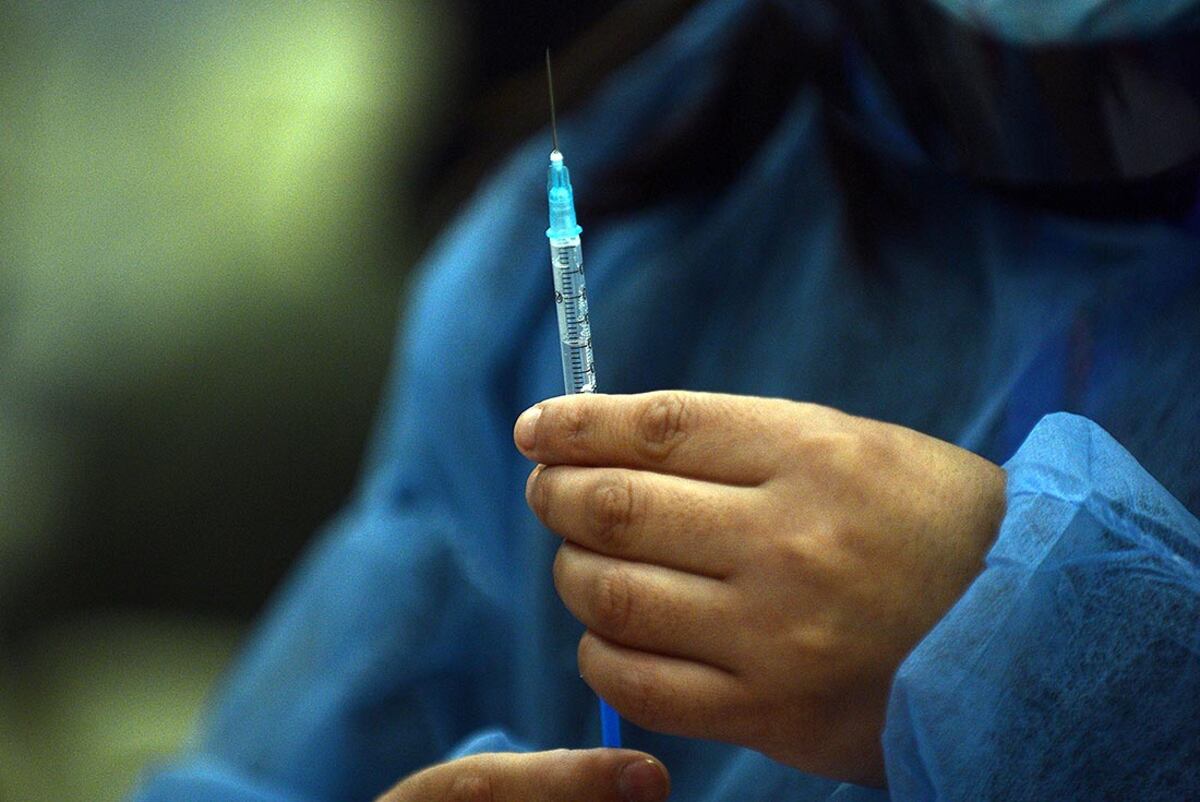 Coronavirus en Pérez: se reportaron 9 contagios