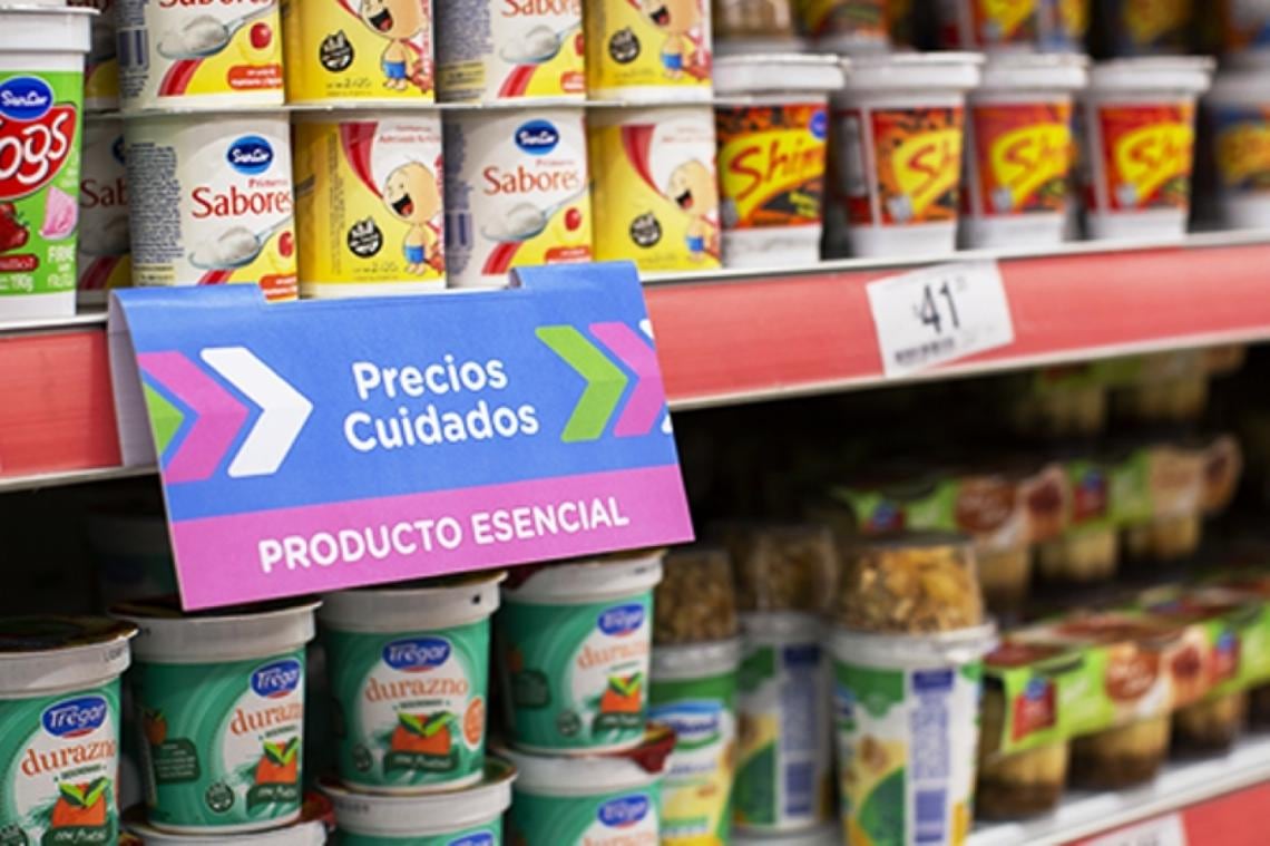 Hoy, Precios Cuidados cuenta con 199 productos y el objetivo es llevarlo a cerca de 300.  