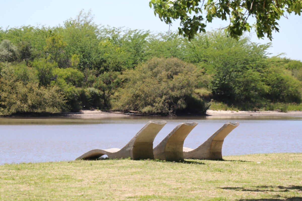 Parque del sol - Gualeguaychú