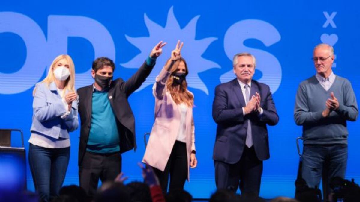 Mar del Plata, la ciudad elegida para el acto de Alberto Fernández