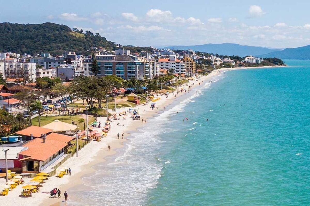 Brote de diarrea en Florianópolis: qué lo ocasiona, dónde no hay que ir y cuáles son las recomendaciones