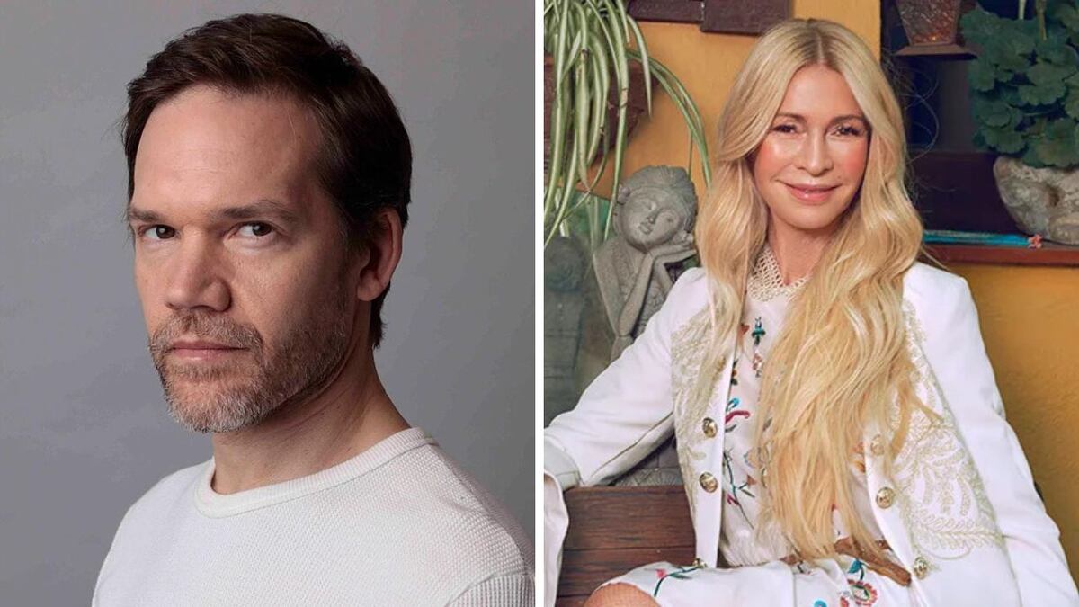Juan Gil Navarro reveló cuál fue la tajante reacción de Cris Morena cuando renunció a Floricienta