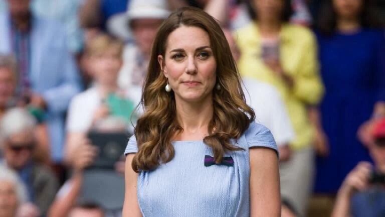 Kate Middleton, la princesa de Gales