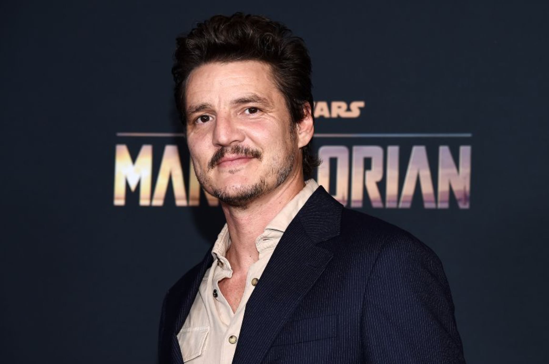 Pedro Pascal