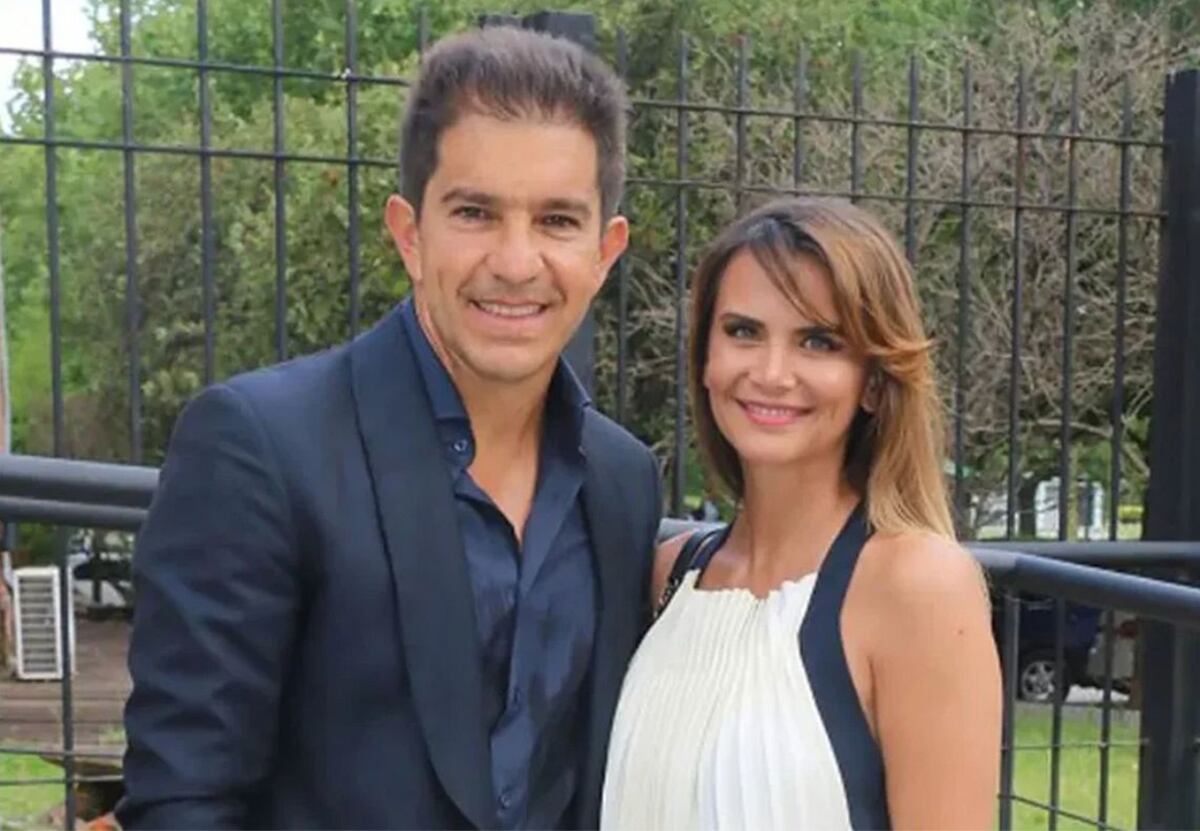 Polémica con Amalia Granata: contrató como asesor en la Legislatura a su marido con un guiño a Javier Milei