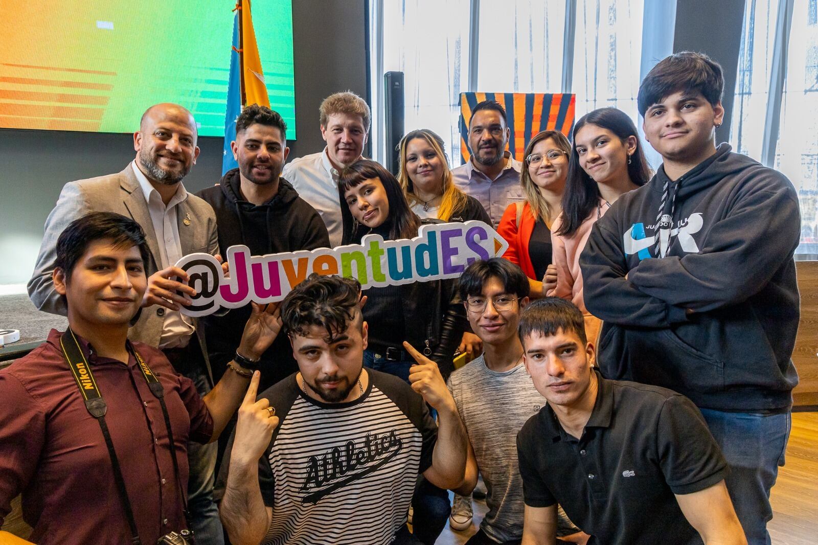 Juventudes 4.0