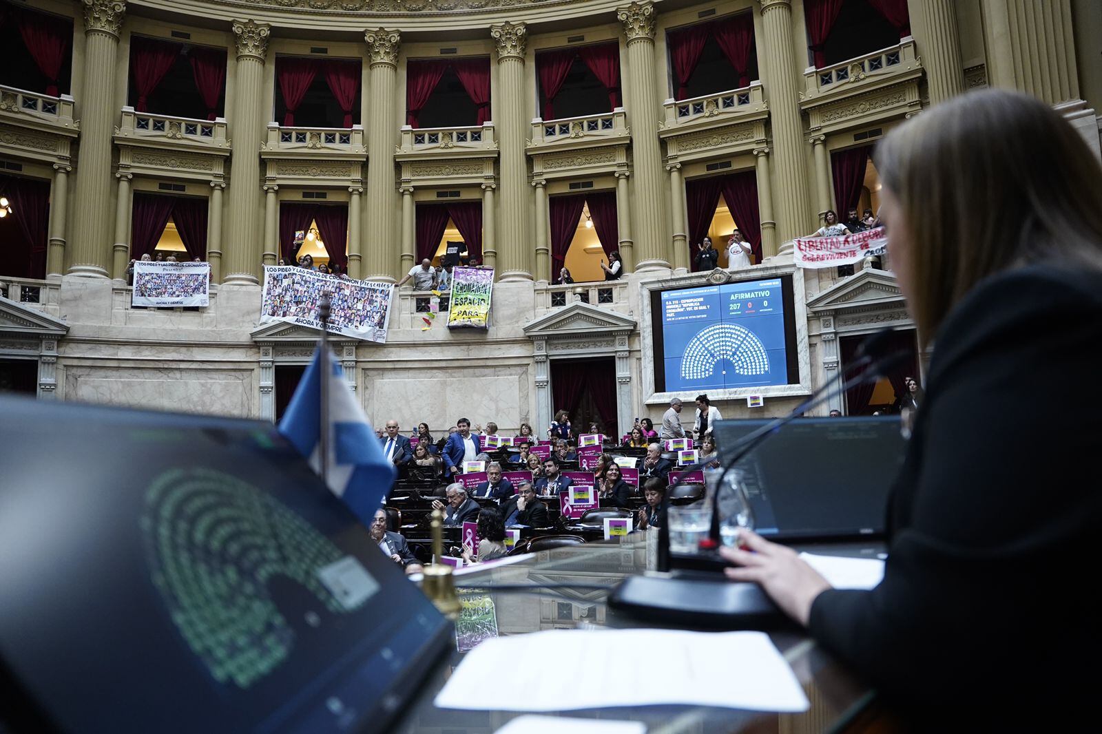 Diputados votará este martes el proyecto de ley del Presupuesto 2023. 