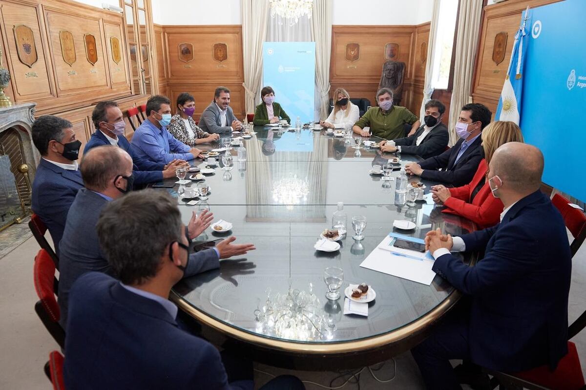 Elecciones 2021: hay desconfianza entre Cambiemos y el Gobierno y se complicó el acuerdo para postergarlas un mes