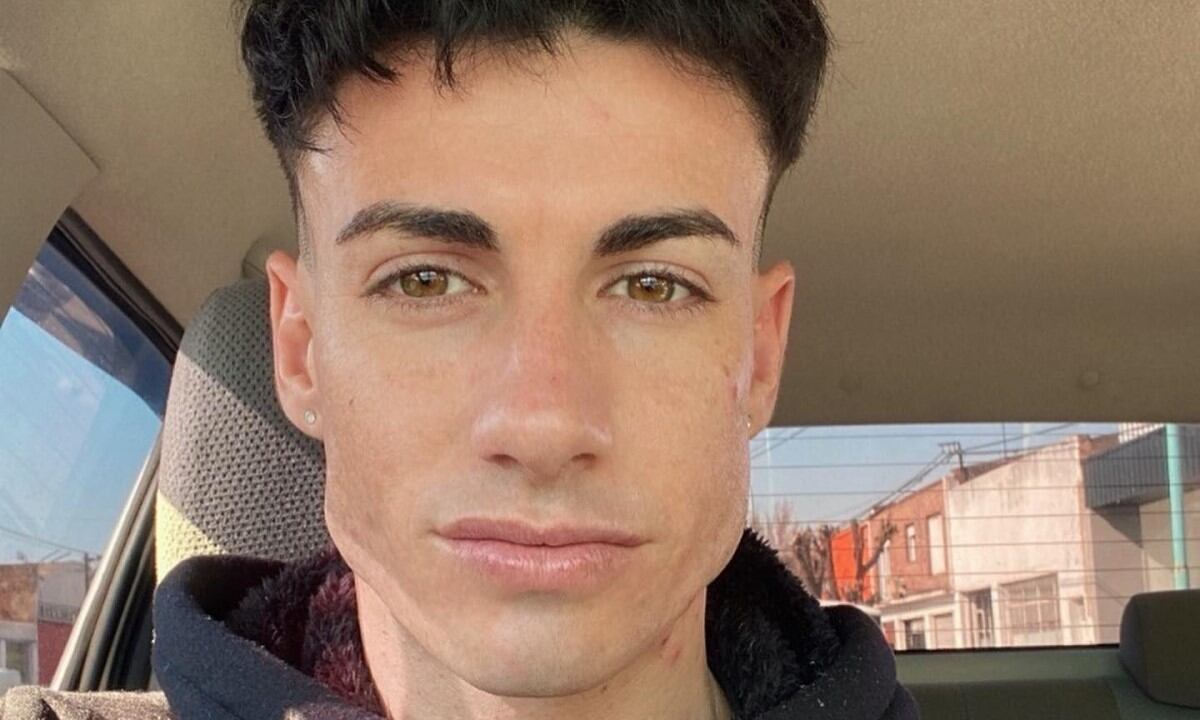 Quién es Alan, el participante de Gran Hermano 2024 de Chivilcoy