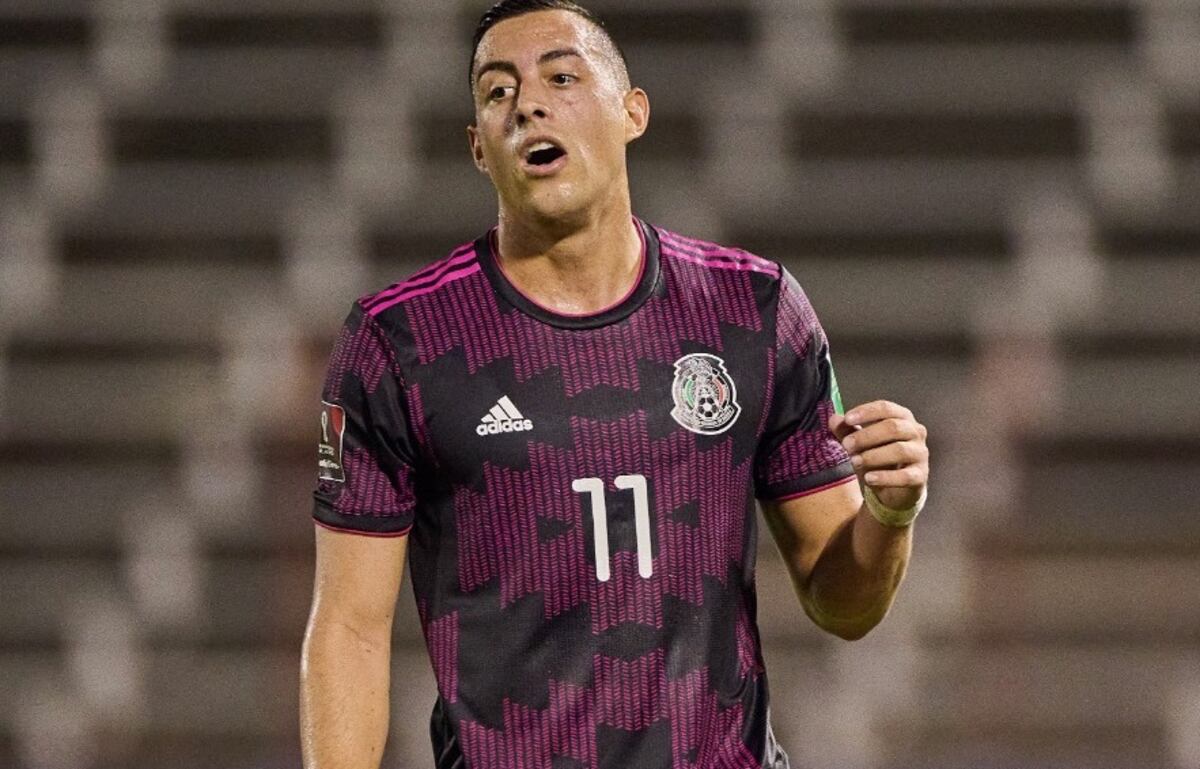Rogelio Funes Mori: goleador mundial, con River en la mira y las explosivas declaraciones de su padre