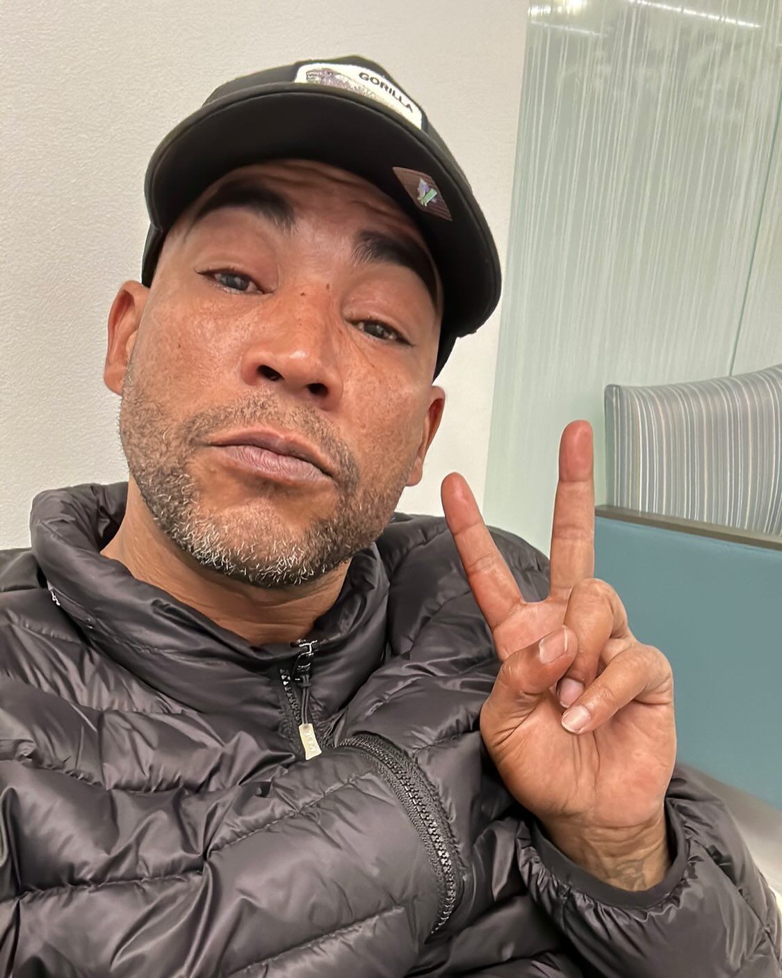 Un día después de revelar su diagnóstico, Don Omar habló de su salud: “Desperté sin cáncer”