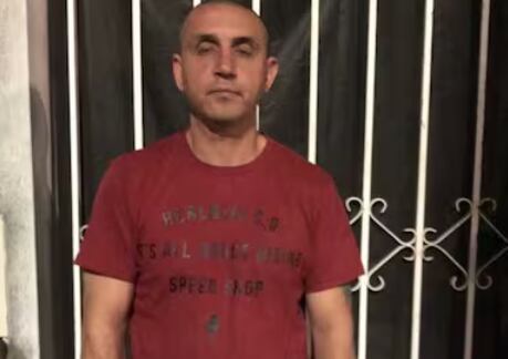 "Pillín" tenía prohibido ingresar al estadio a ver partidos del Guerrero.