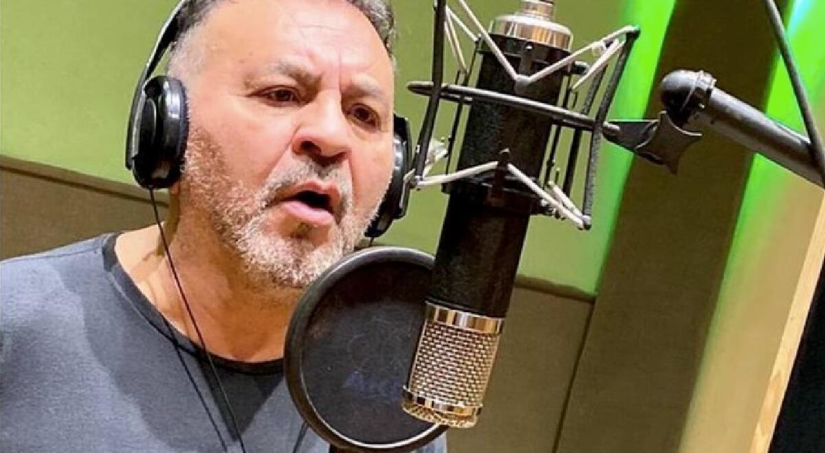 La esposa del Toro Quevedo: “Yo se que va a salir, tiene la fuerza para hacerlo”