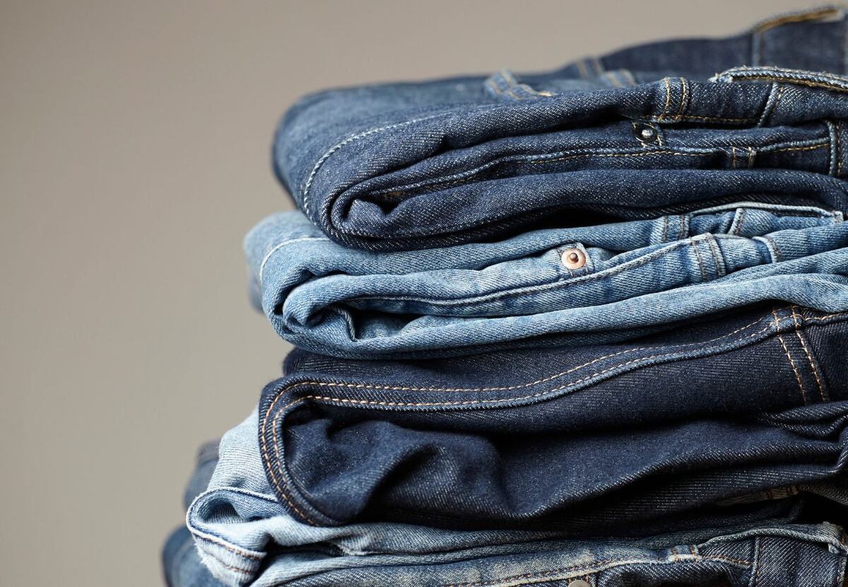 Jeans a 13.000 pesos: el outlet de ropa que reemplaza a Falabella con promociones y precios súper bajos
